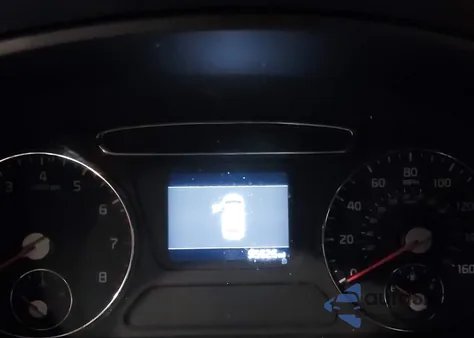 2019 Kia Sorento 2.4L L z USA, uszkodzony, nr VIN 5XYPG4A39KG595387